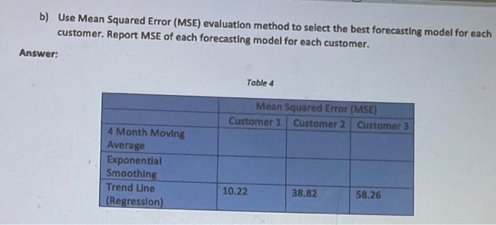 Consider a transportation problem. There are a set of suppllers and a