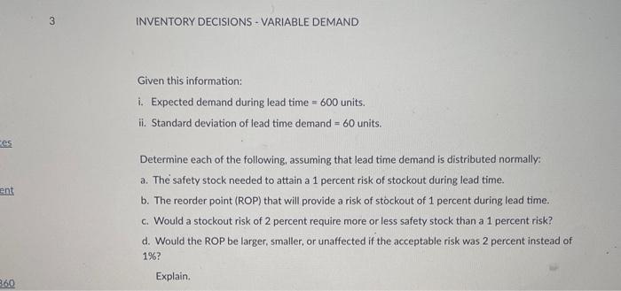 please solve with excel and show workings . if you cannot