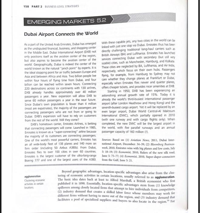  How do you apply the Institutional based theory perspectives that supported