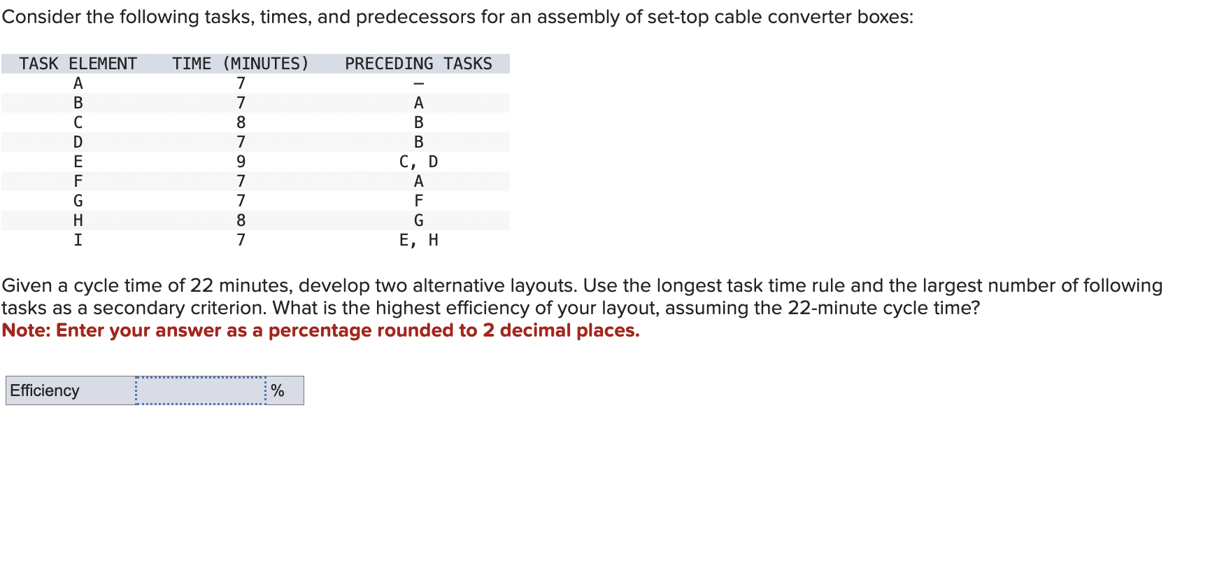  Answer please, this is my 2nd time asking this question and