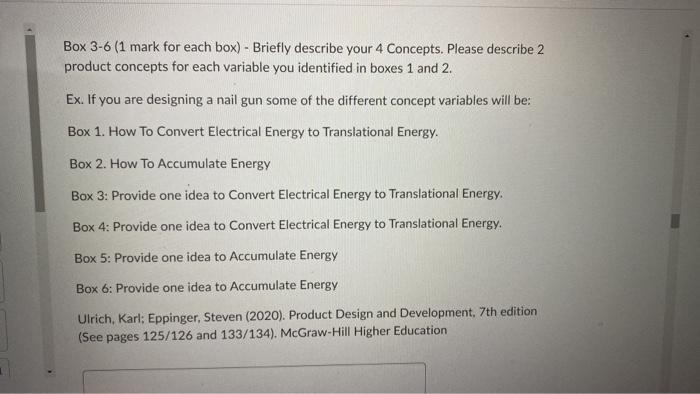 SO THAT BACTERIA DOES NOT GROW Box 1-2 (1 mark for each