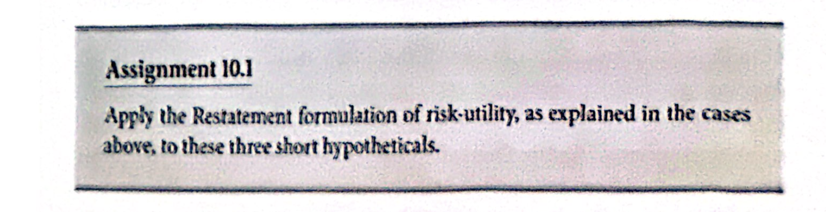 Answer the following:Assignment 10.1Problem10aAssignment 10.2Section IV, Q. 2, 3 Assignment 101 '