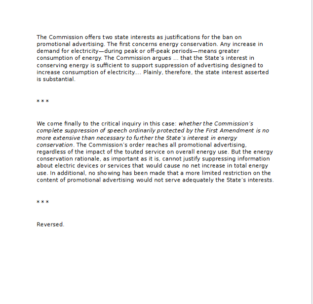 the free exercise thereof; or abridging the freedom of speech, or of