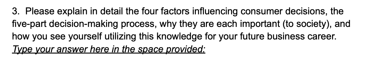  Answer must be 2 Paragraph minimum of 5 sentences each Paragraph