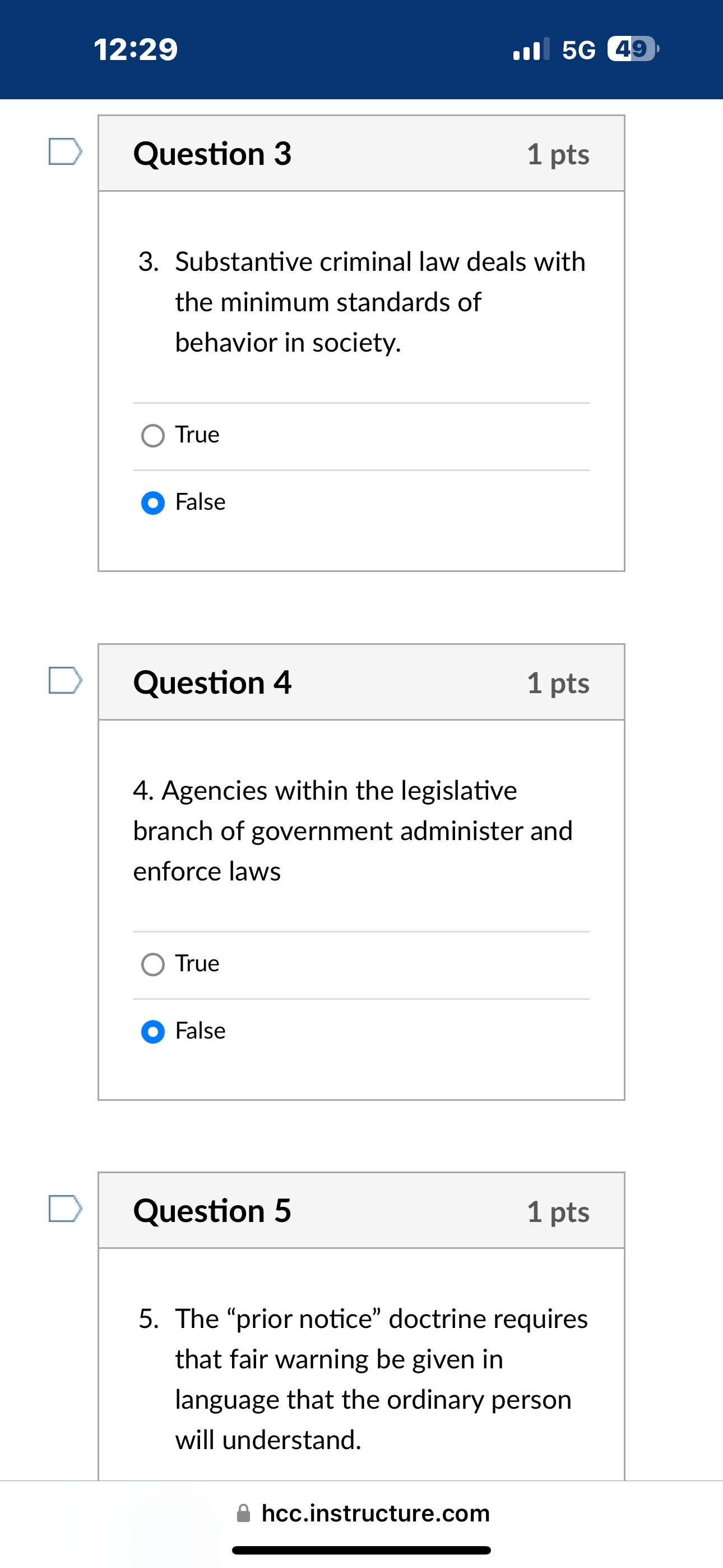 post facto law is a law which has a retroactive effect. O
