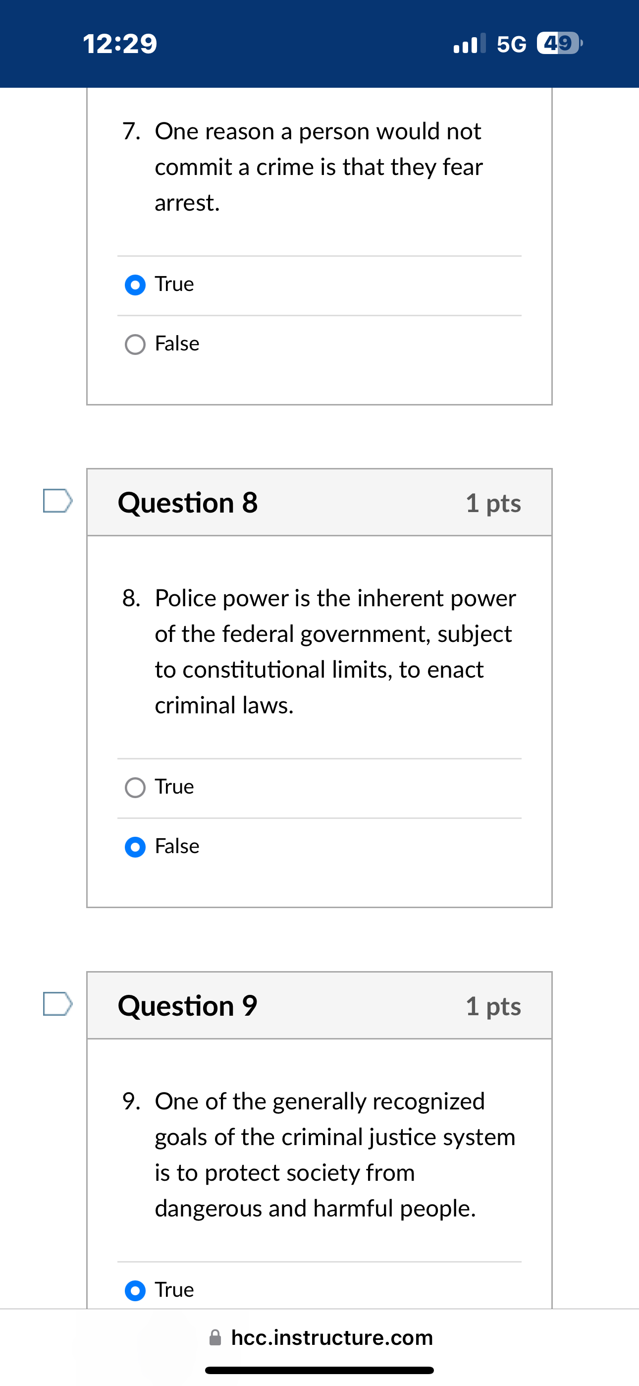 cannot be convicted for the offense of being drunk in a public