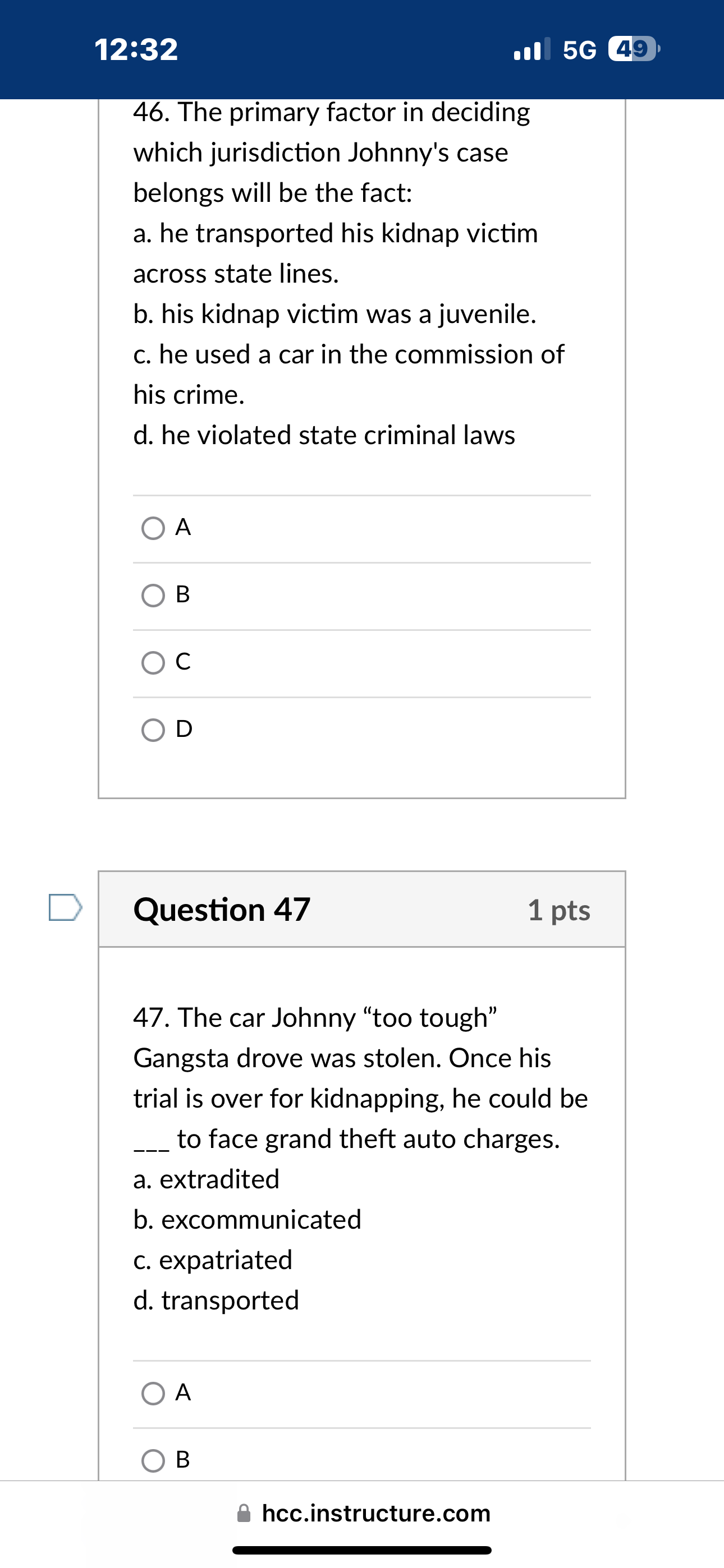 of the criminal justice system is to protect society from dangerous and