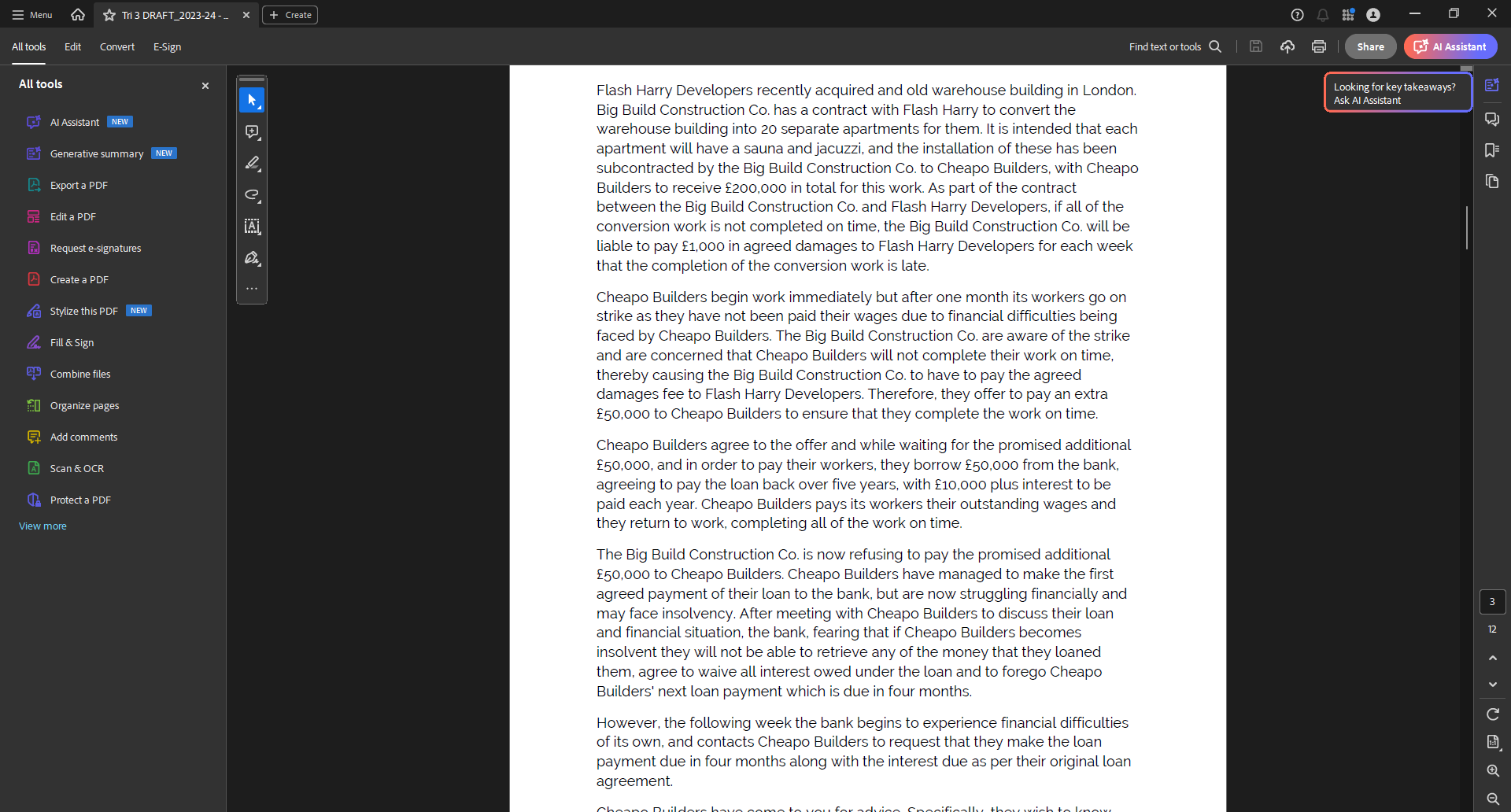  @ W3DRAFT208324-_ X [+ PN 3 i a (e Flash Harry