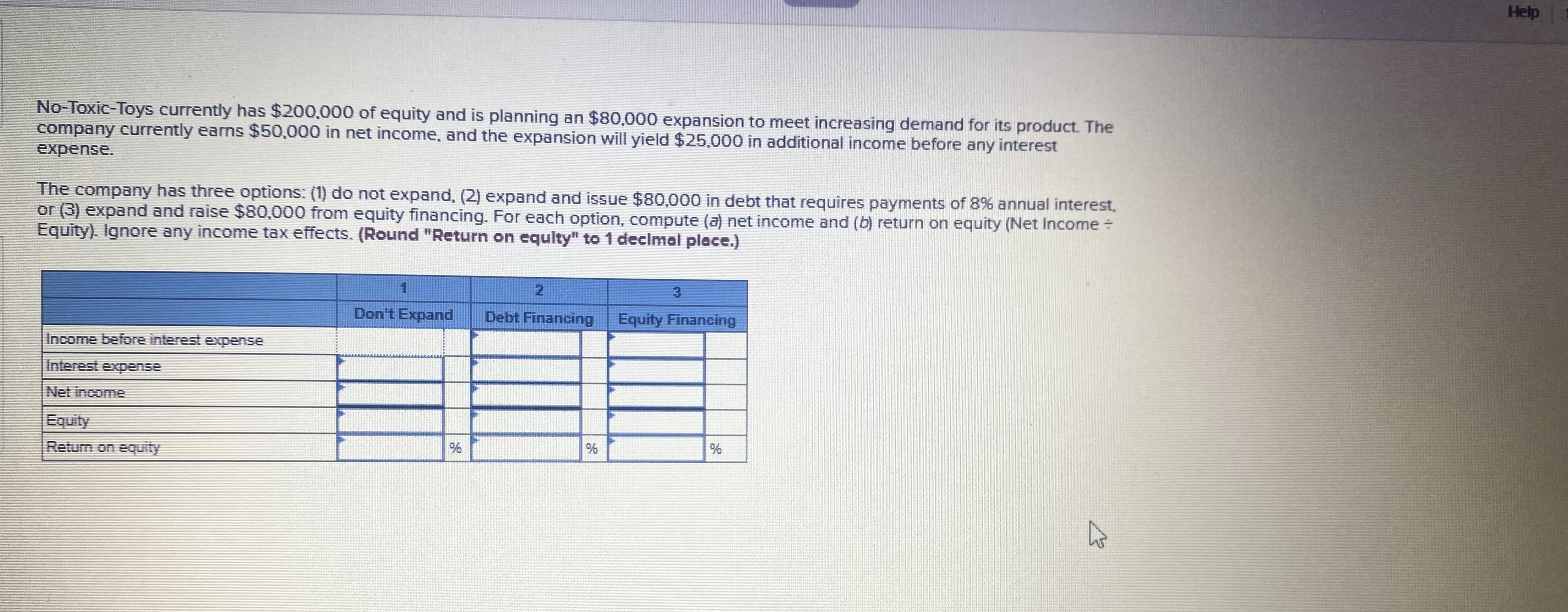 a par value of $200.000 and semiannual interest payments. Semiannual Period-End Unamortized