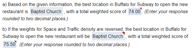 table is from the previous question I had gotten wrong. Pay no
