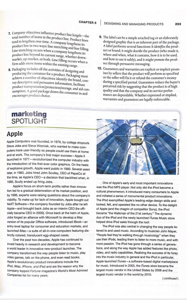 Answer Question 1,2, and 3 on the second page bottom right corner.