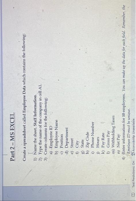  excel project for Intergrated business.. what formula should i use to