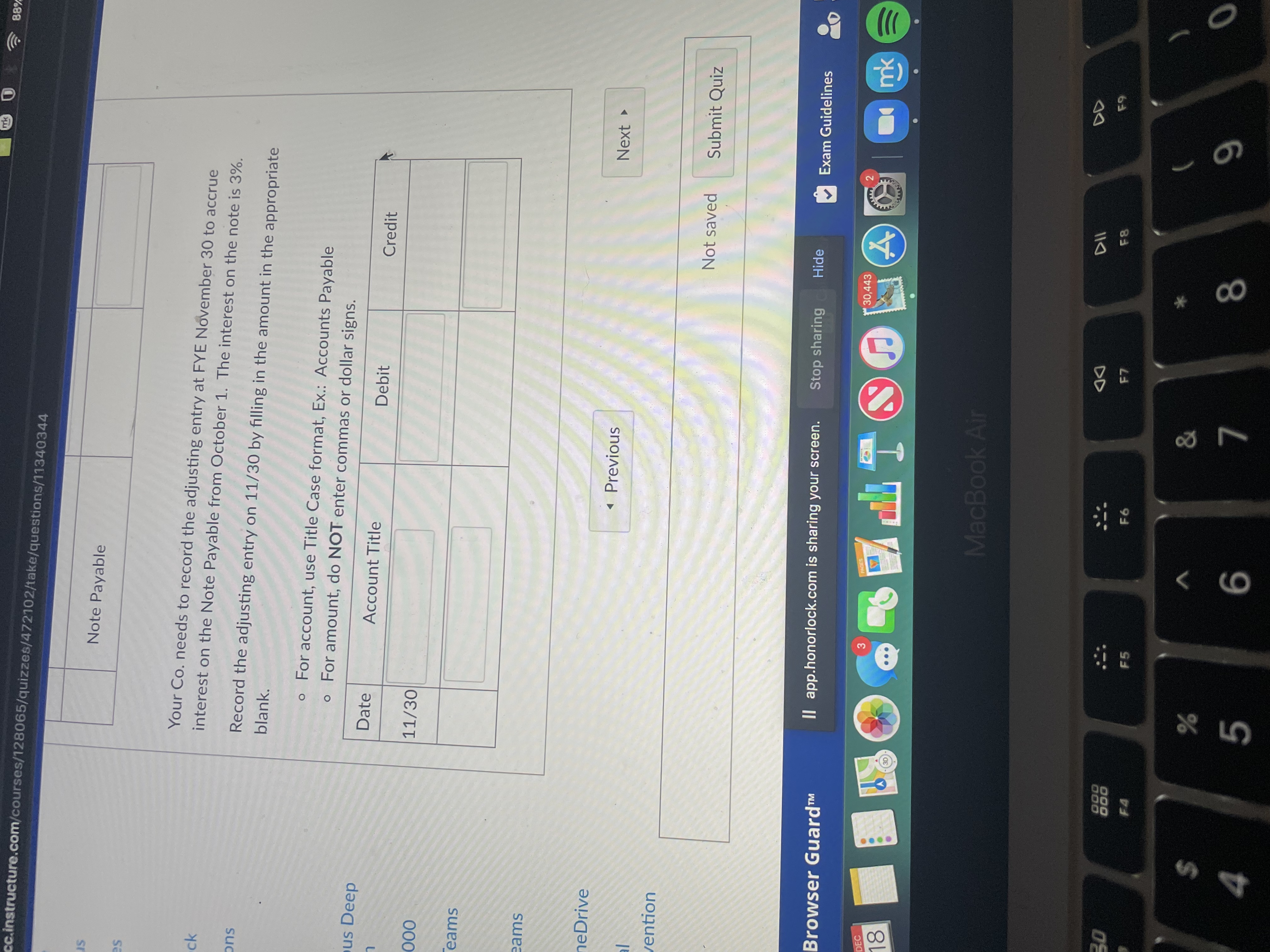 April 1. Equipment cost is $19,000 with an estimated salvage value of