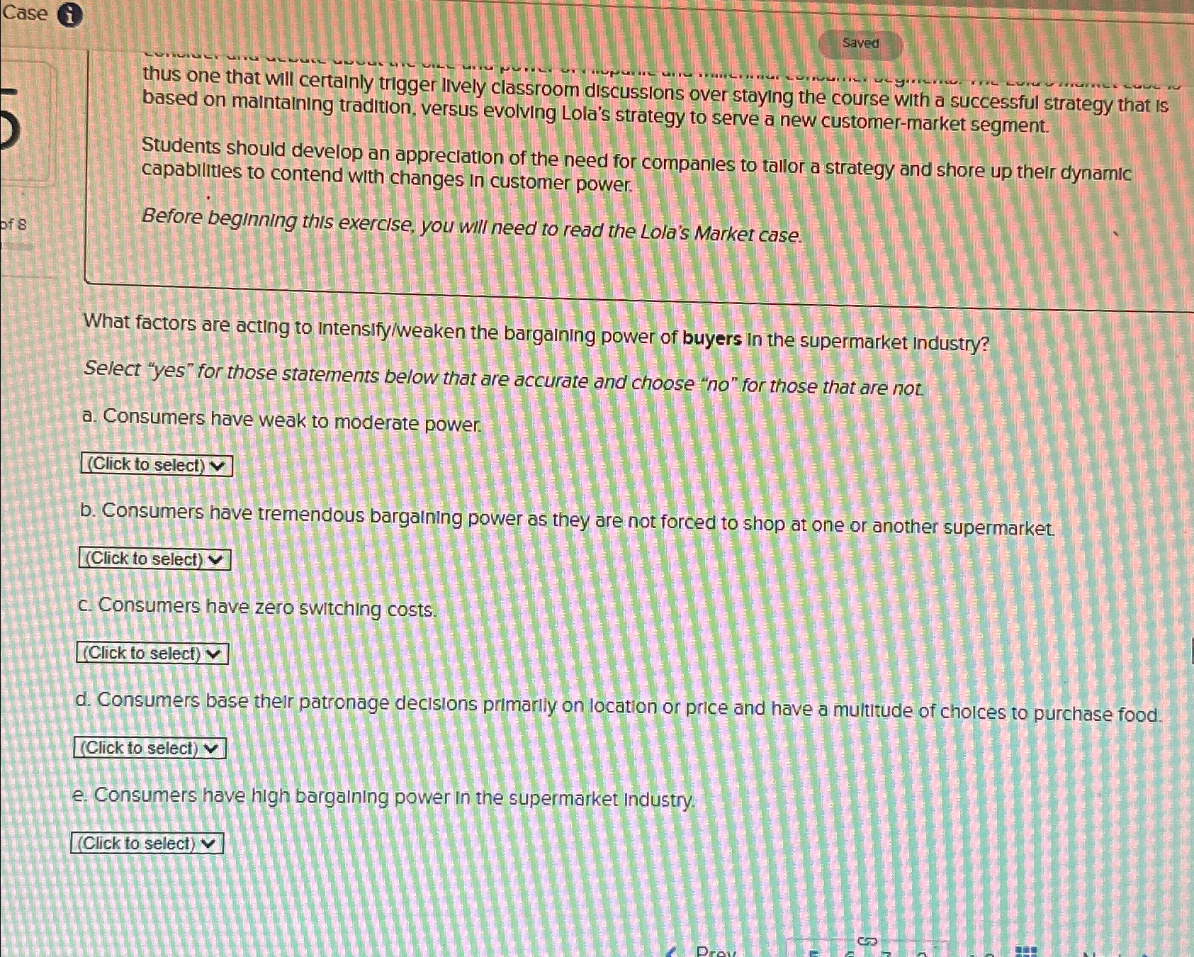  Case (i) Saved thus one that will certalnly trigger Ilvely classroom