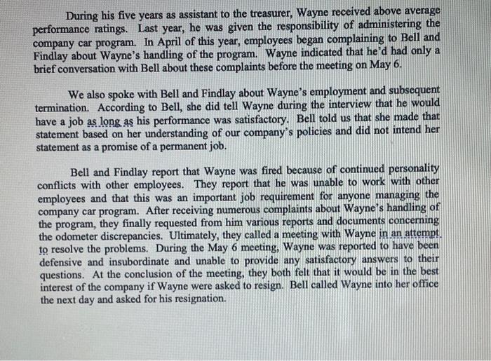 It was hard for him to understand what had just transpired. Bell,