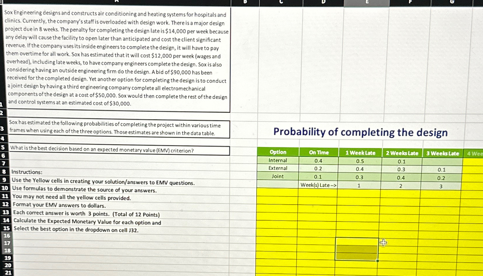  Sox Engineering designs and constructs air conditioning and heating systems for
