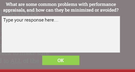  What are some common problems with performance appraisals, and how can
