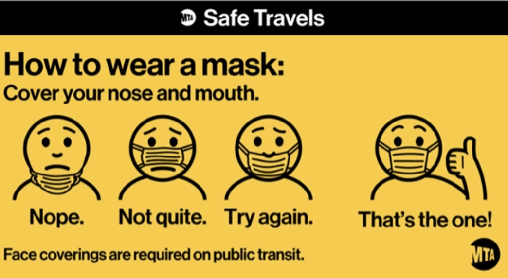  Using the concepts (such as contrast, repetition, typography, color, justification, white