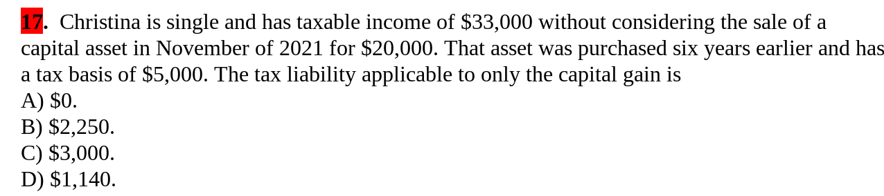 the stock dividend is distributed? A In_ 15. Miroslav owned 200 shares