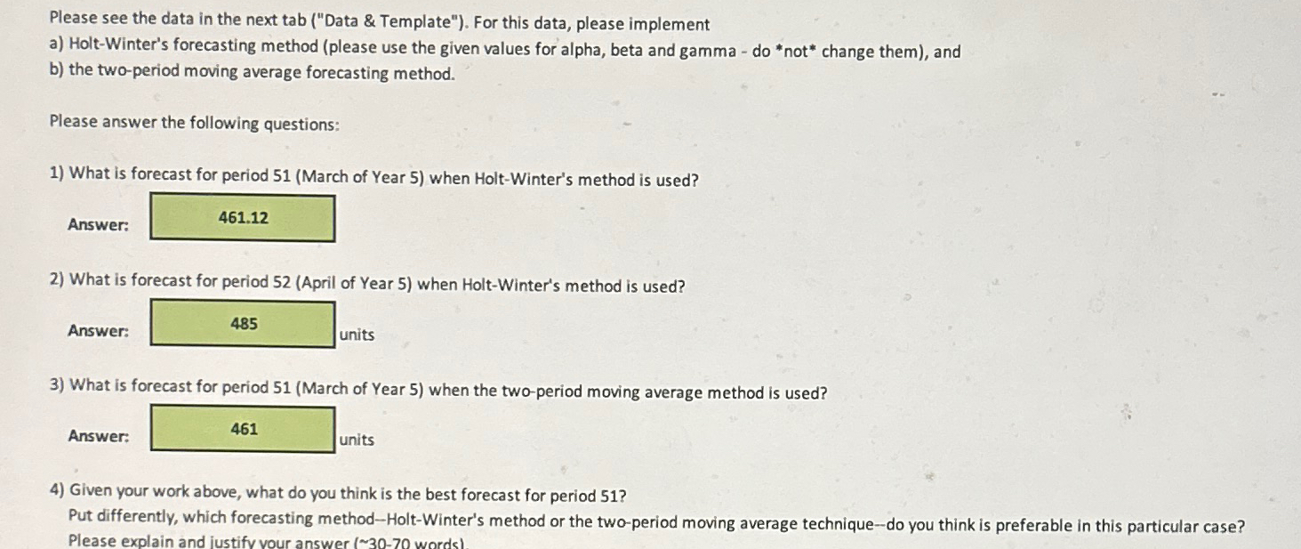  Please see the data in the next tab ("Data & Template").