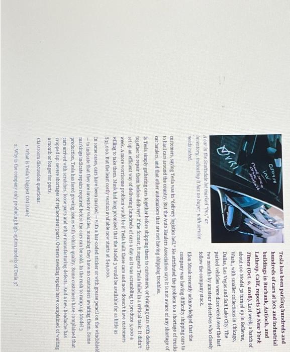 Have a Quality Problem? Jay. Barry and Chuck's OM Blog.(wpcomstaging com) Answer