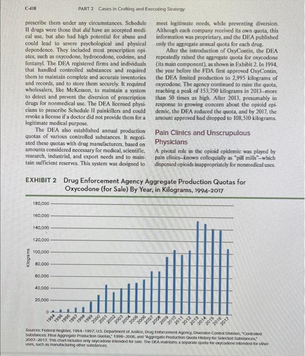 to the U.S. Department of Justice. The charges were that the company