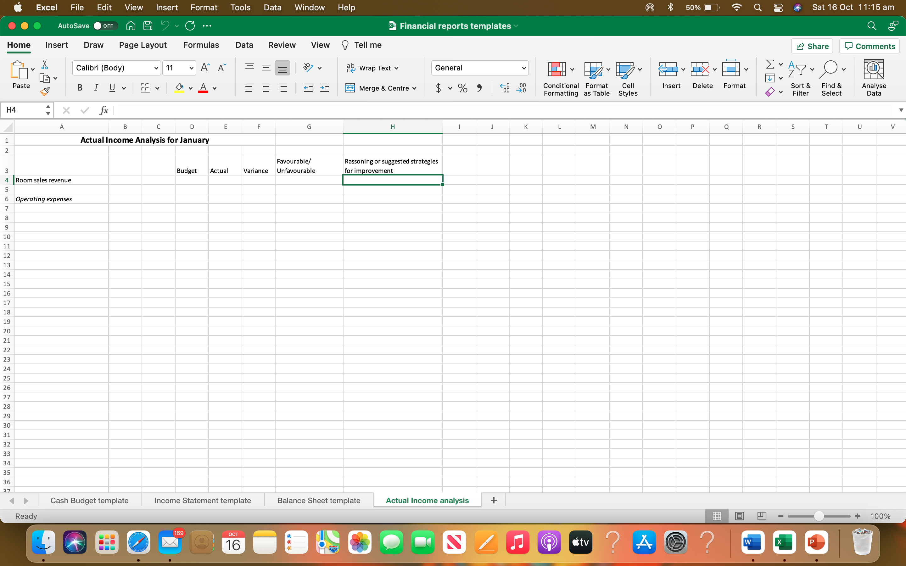 at 9:14 am Home Insert Draw Design Layout References Mailings Review View