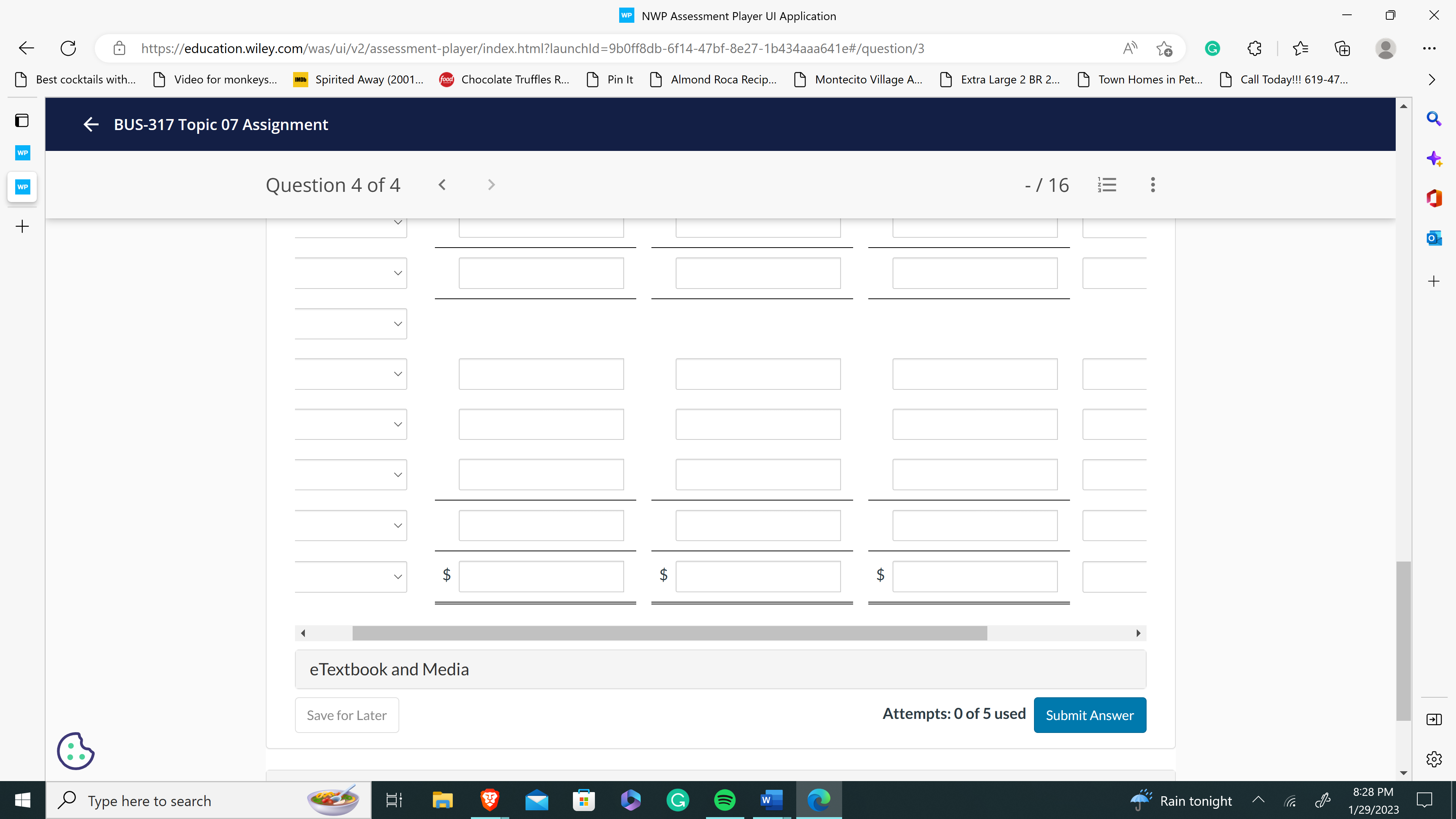 Today! 619-47.. C - /16 E : + + ED V Type