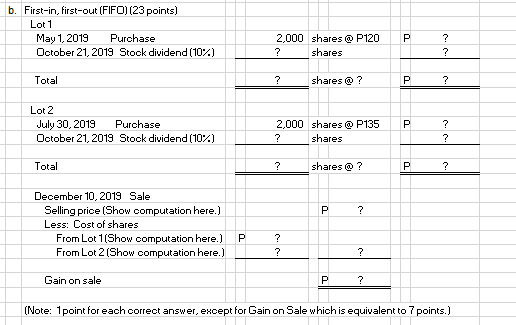 Below is the question and other concerns will be in the comment