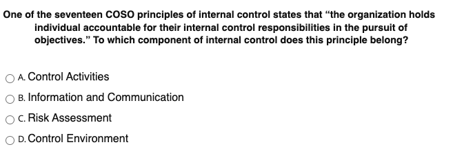 other audit evidence. A letter from management to the auditor acknowledging management's