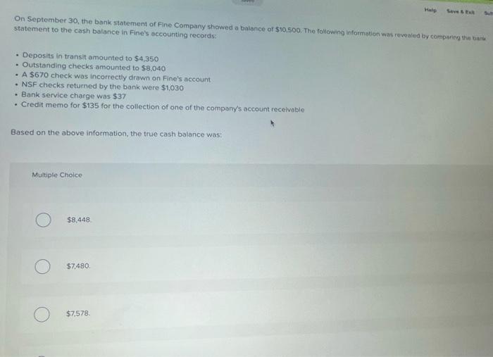 Please answer with detailed calculations and good formatting and make sure the