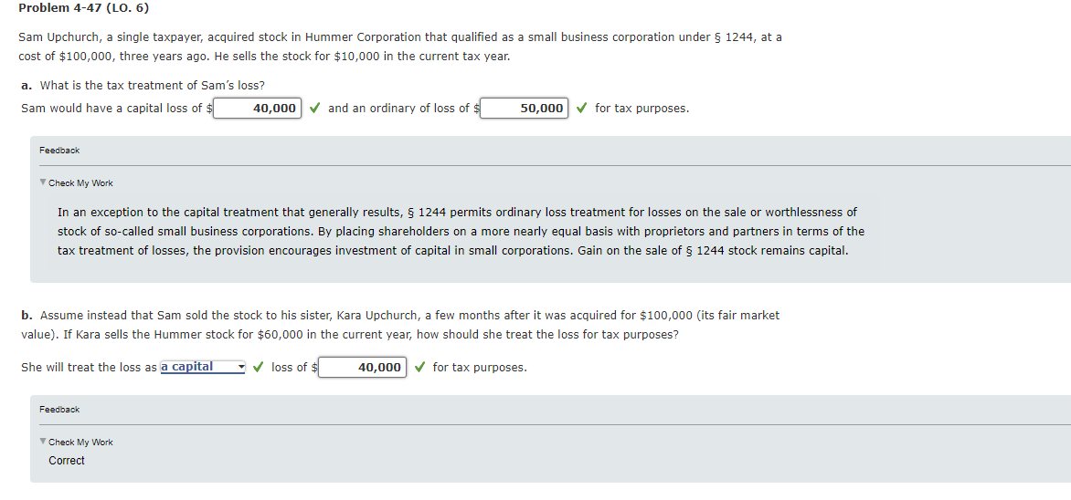 Please help me with question C blank 16 and 21 thanks. Problem