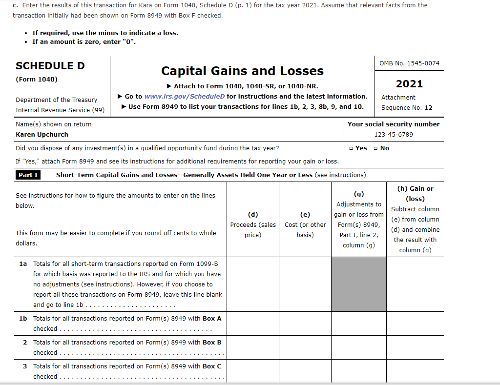 Corporation that qualied as a small business corporation under 1244, at a