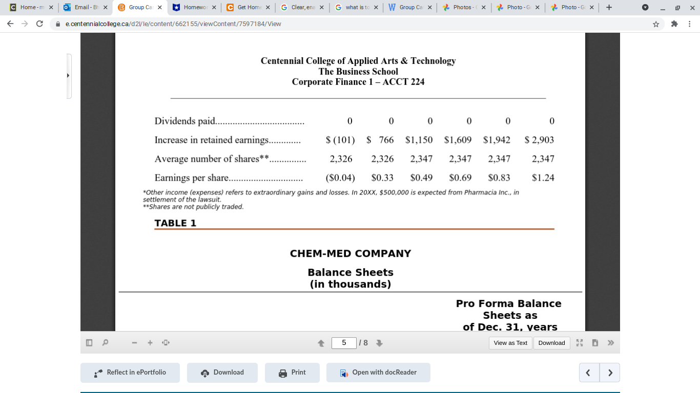 of 100. The following rubric indicates the criteria students are to adhere