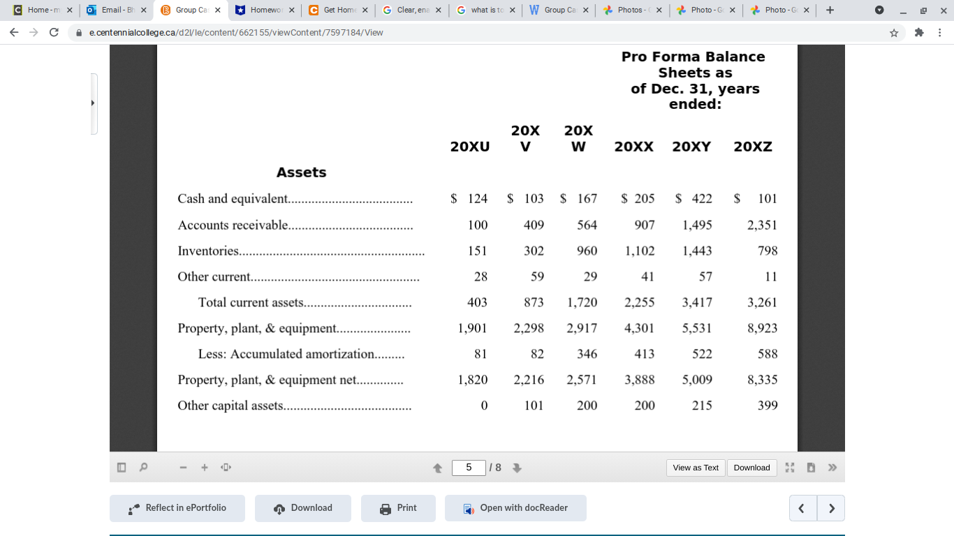 to, and their relative weights to the assignment overall. Chem-Med CompanyApril 1,