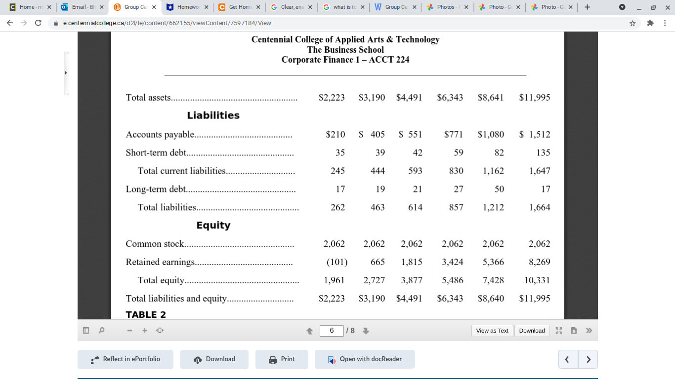 20XX: Dr. Nathan Swan, age 40, chairman of the board of directors,