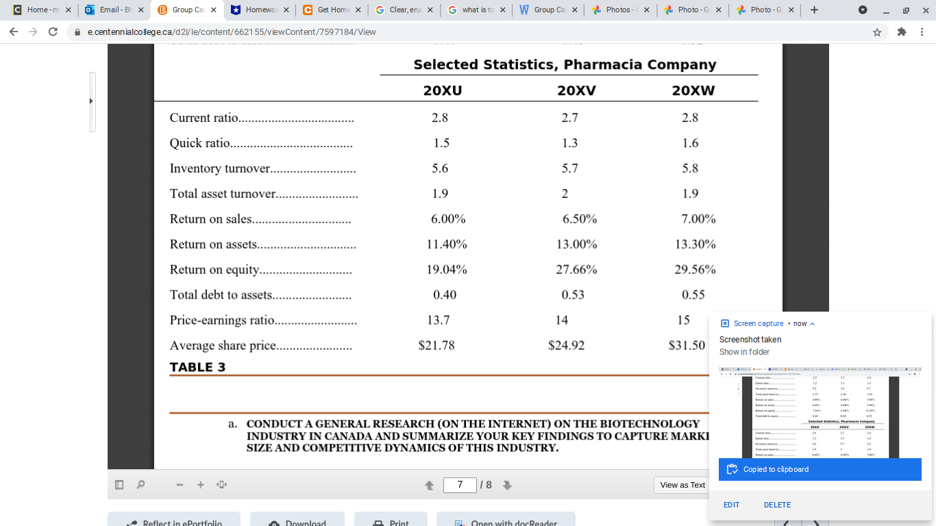 was getting to be a headache. Only a short time ago he