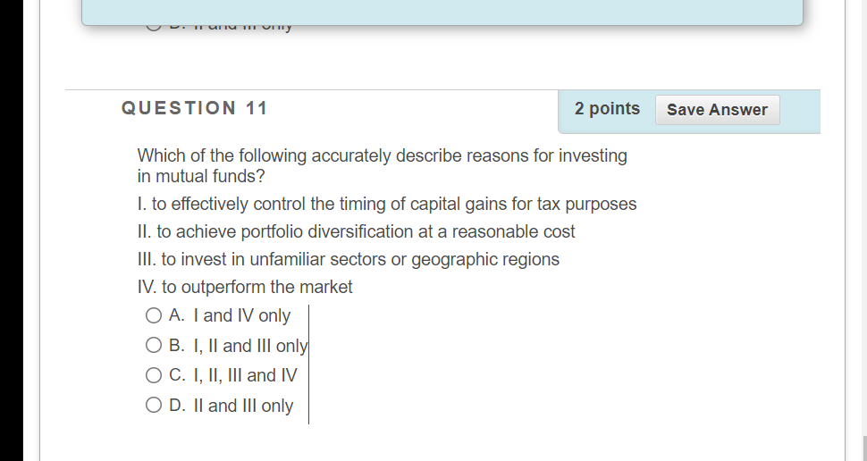 %,J 0 U E 3 TI 0 N 11 2 points