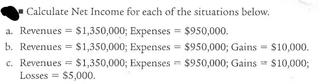 Hello I am having trouble understanding how to do the math for