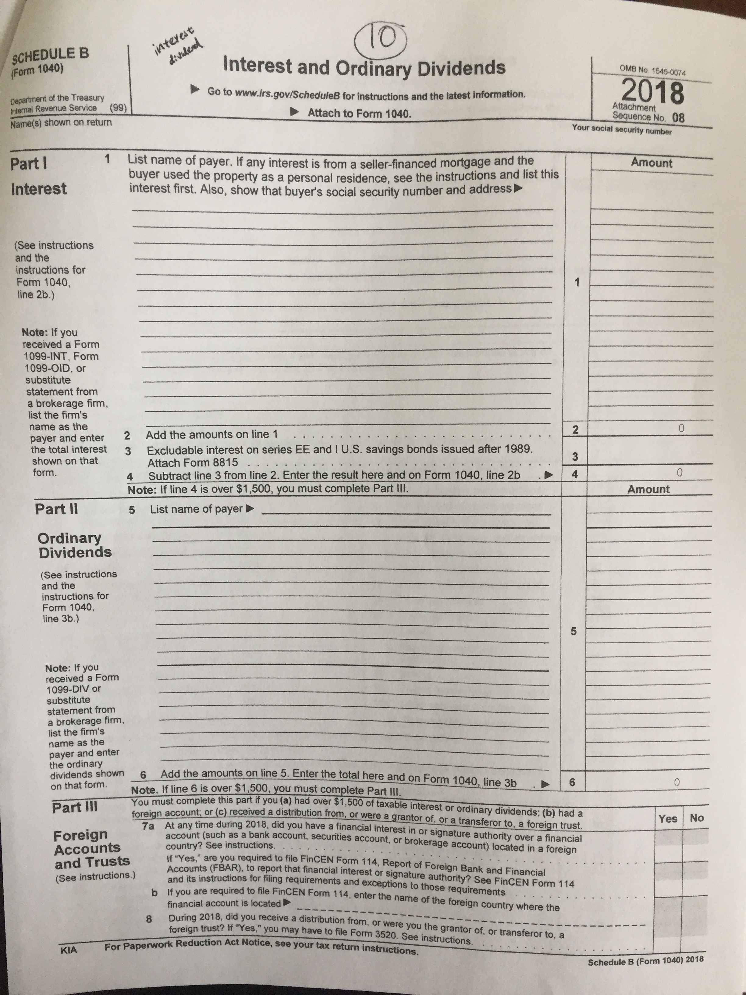 claim your spouse as a dependent Spouse was born before January 2,