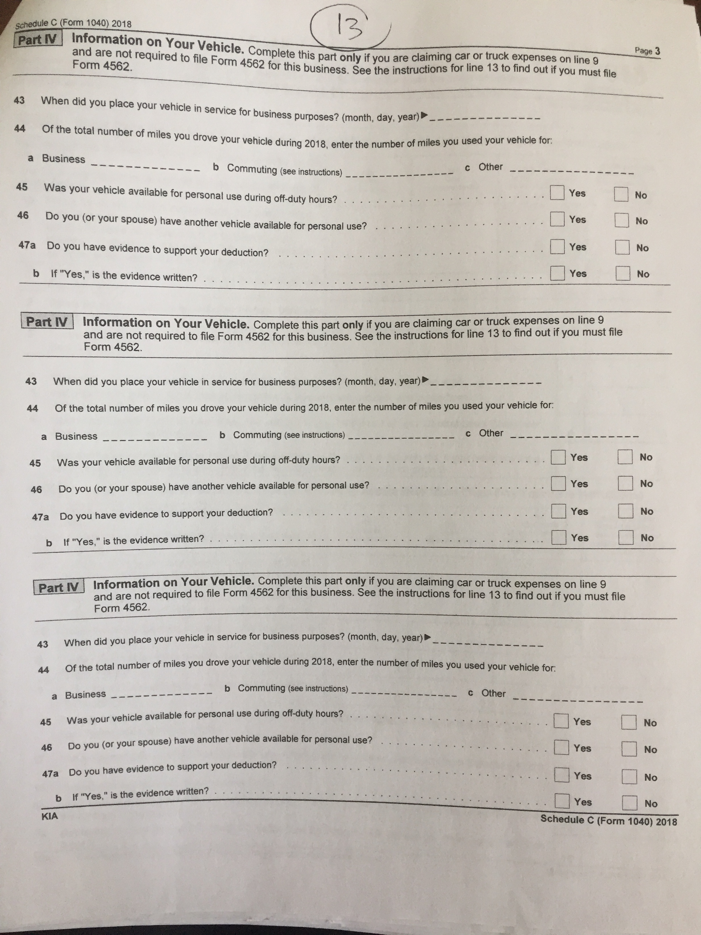 and street). If you have a P.O. box, see instructions. Apt. no.