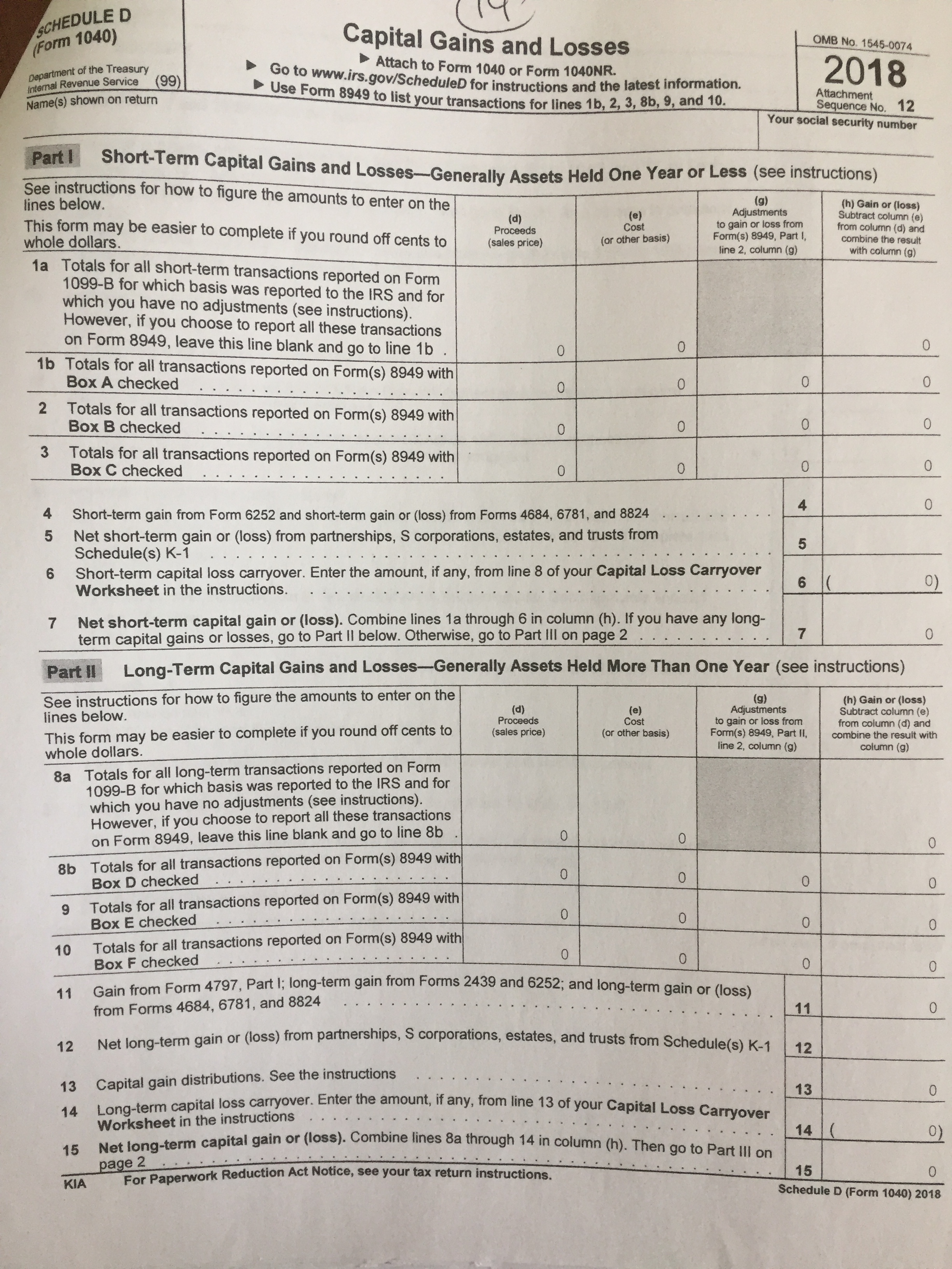 Presidential Election Campaign (see inst.) You Spouse City, town or post office,