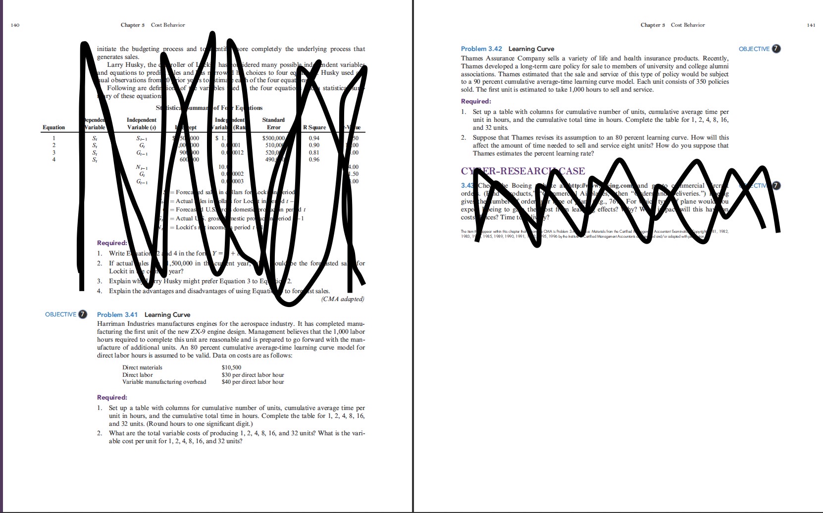 cumulative total time in hours. Show results by tow for tota pro-