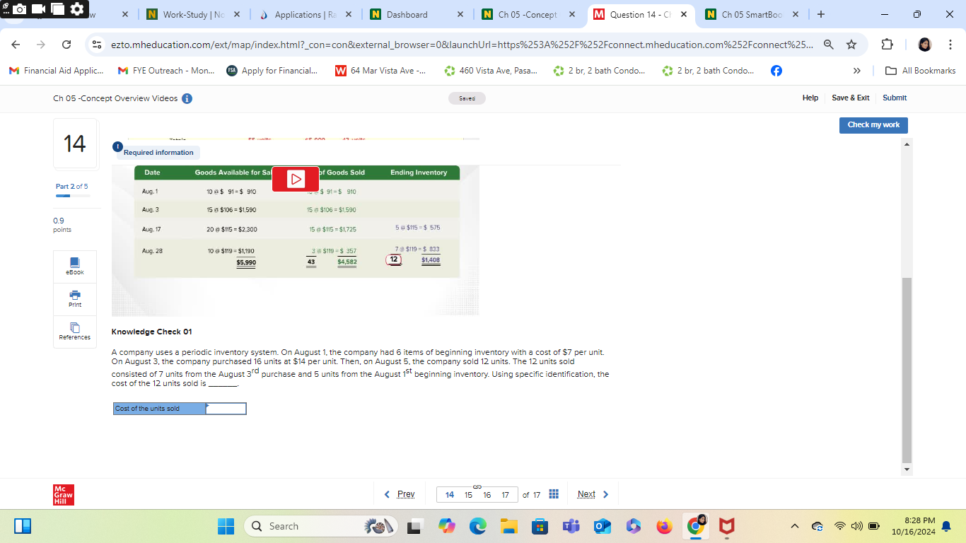 460 Vista Ave, Pasa.. 2 br, 2 bath Condo.. 2 br, 2