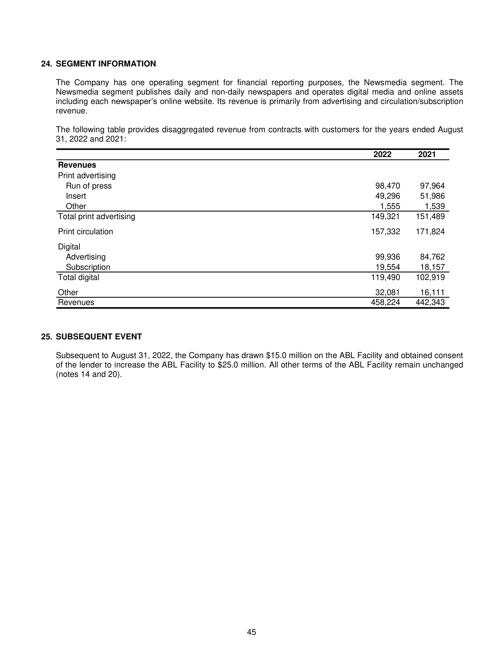 standards. Our responsibilities under those standards are further described in the Auditor's