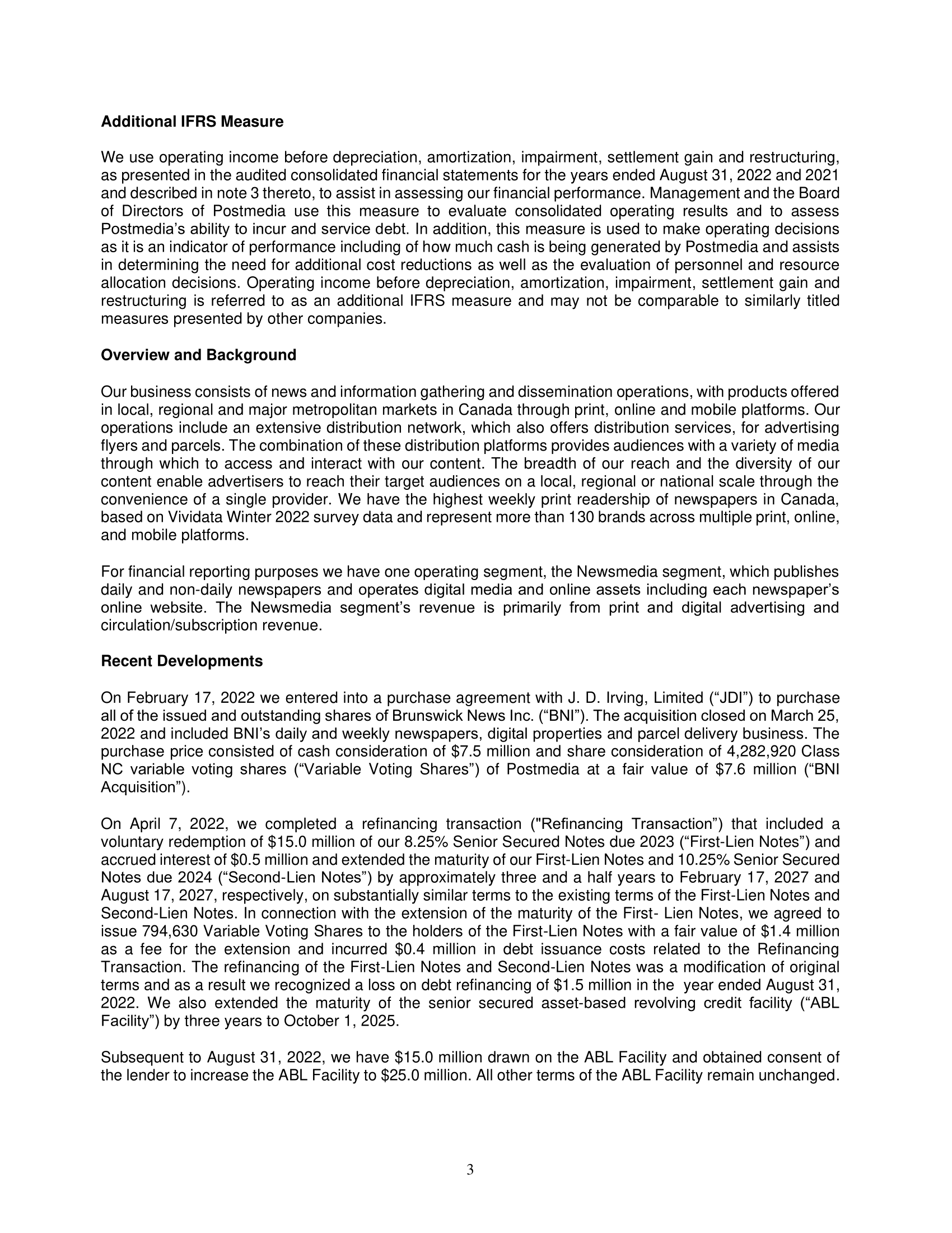 and appropriate to provide a basis for our opinion. Independence We are