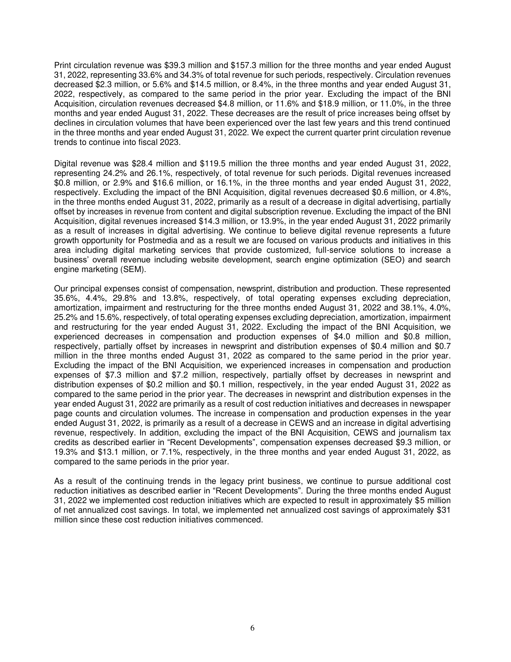 have fulfilled our other ethical responsibilities in accordance with these requirements. PricewaterhouseCoopers