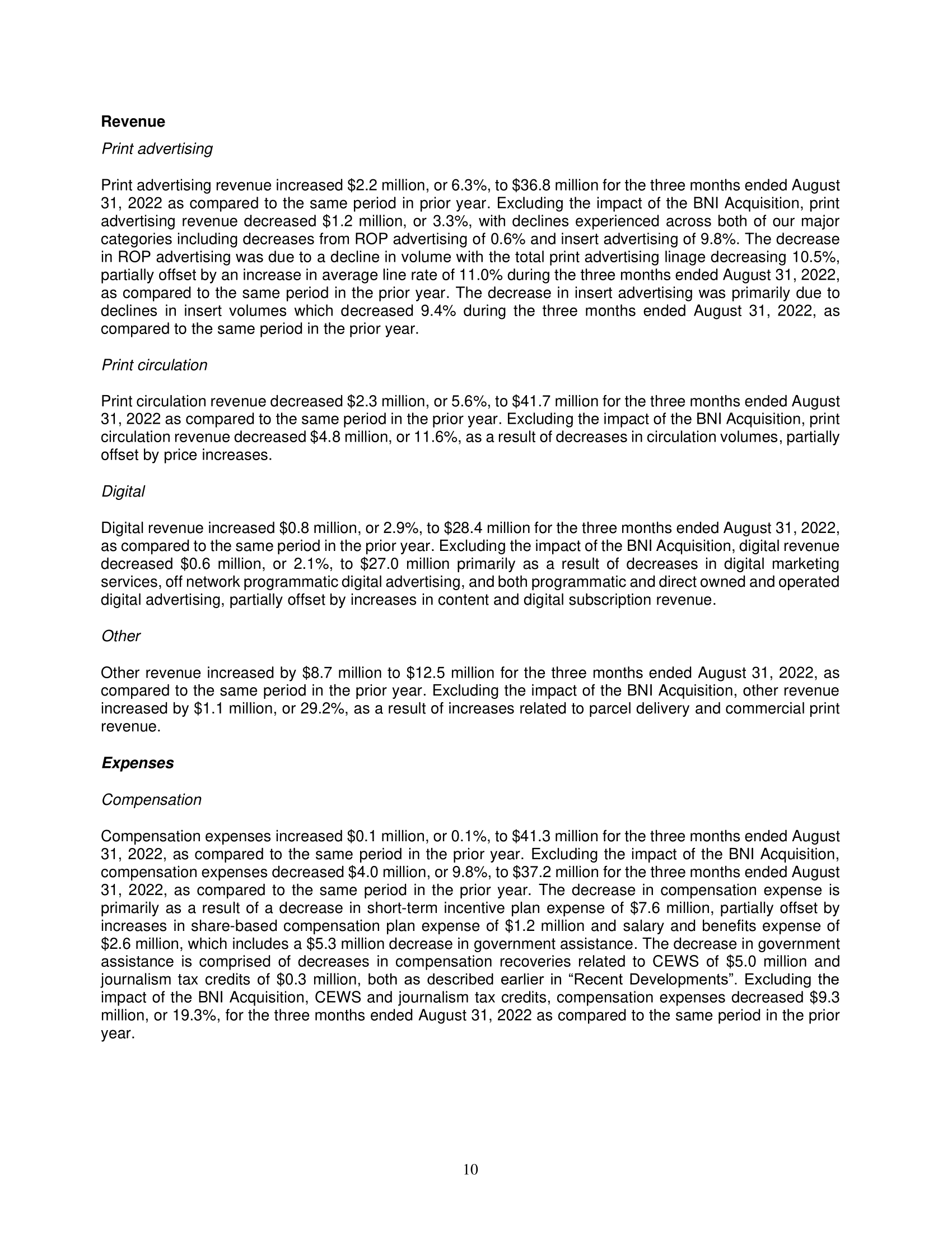 matters Key audit matters are those matters that, in our professional judgment,