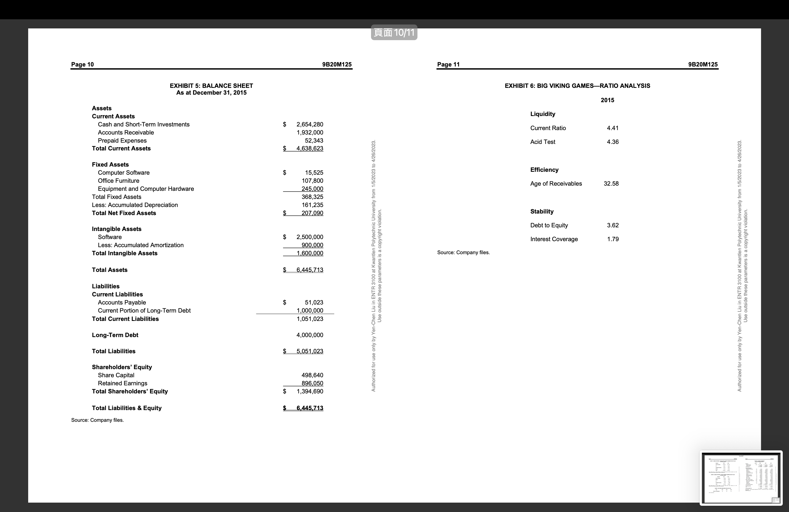 may not be transmitted, photocopied, digitized, or otherwise reproduced in any form