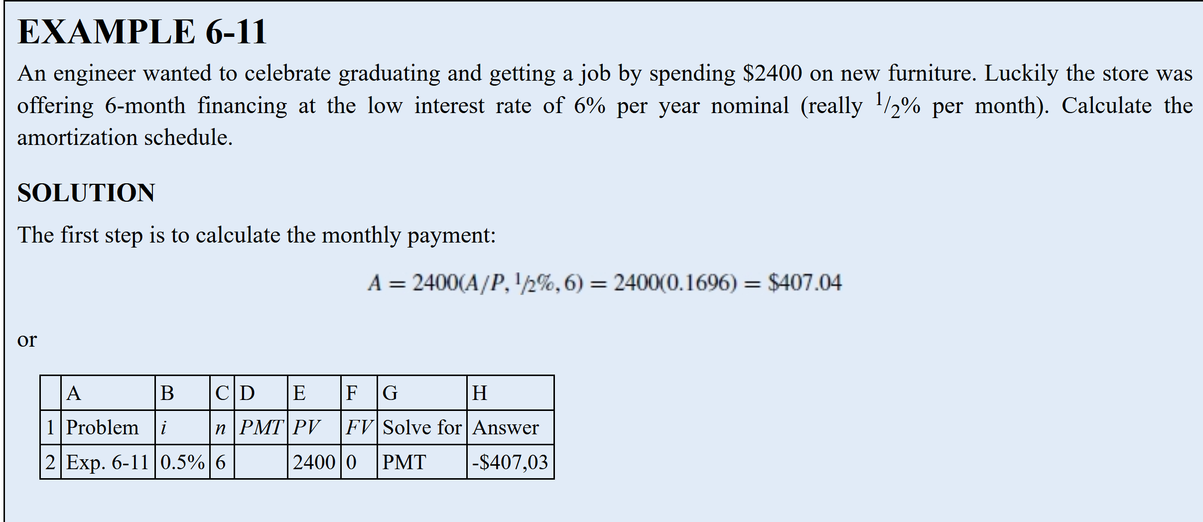 I need help to make Microsoft Excel spreadsheet that will generate an